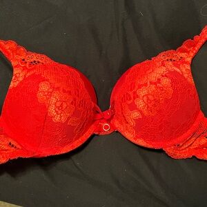 LaSenza Push up bra